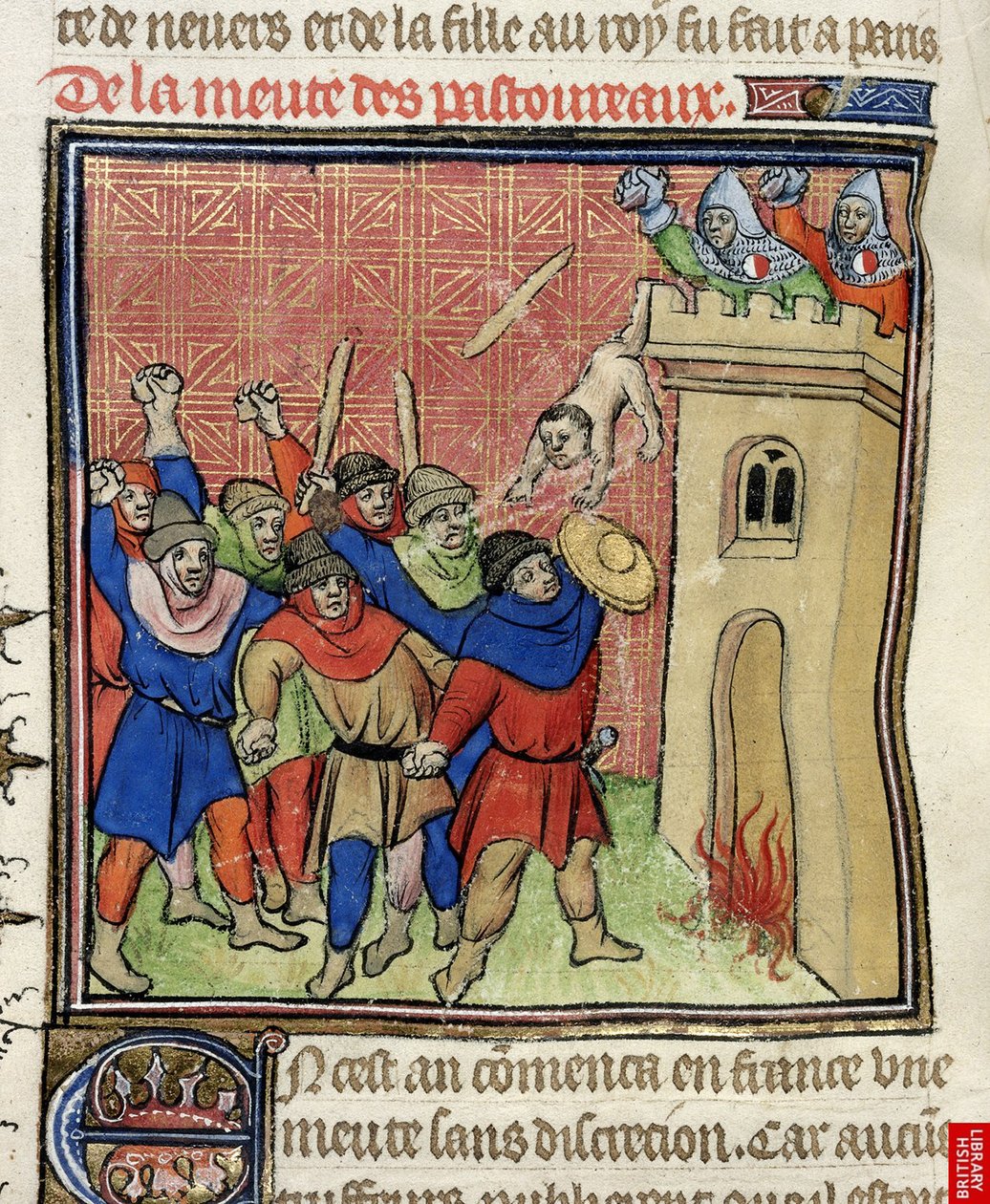Détail d