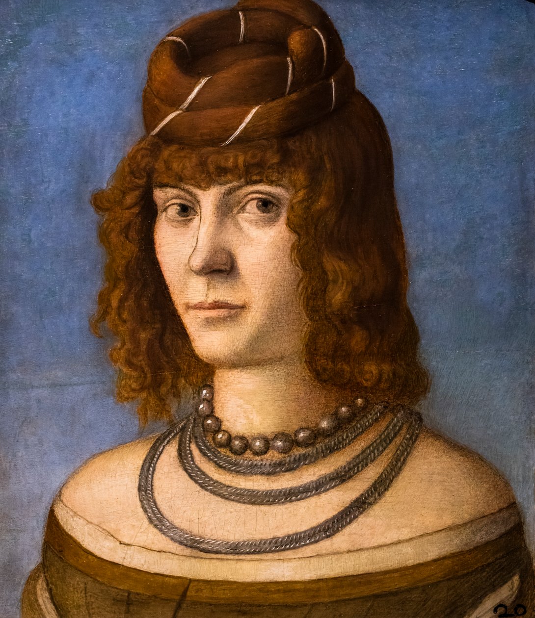  - Vittore Carpaccio