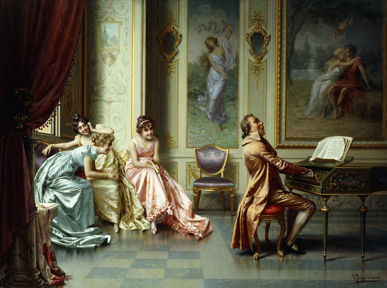 Le Concert de l