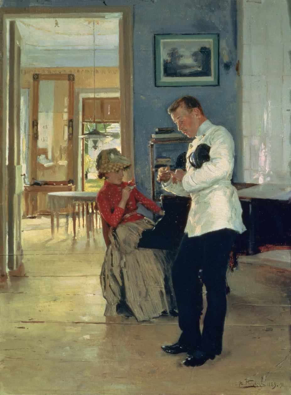 Déclaration d