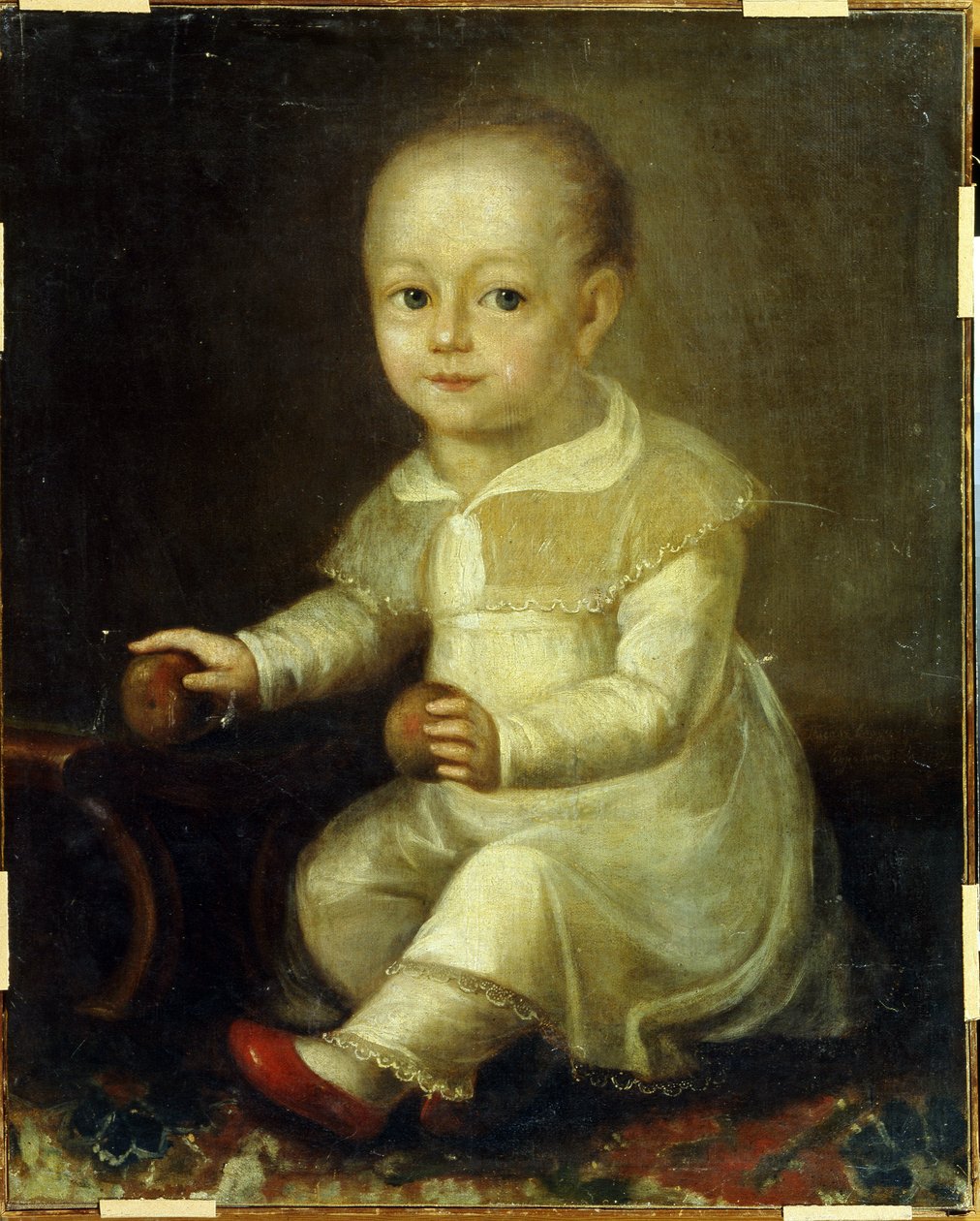 Portrait d