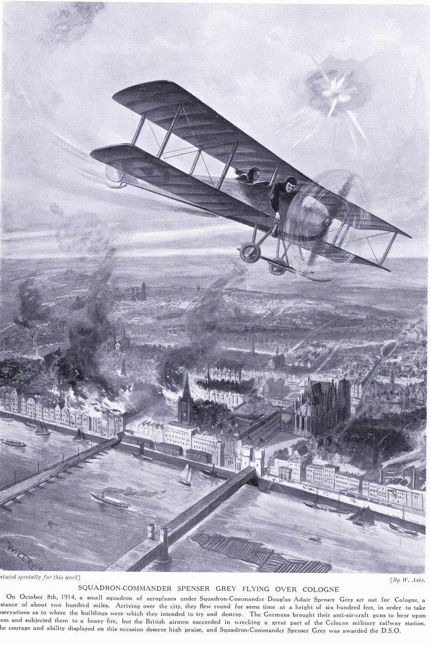 Commandant d