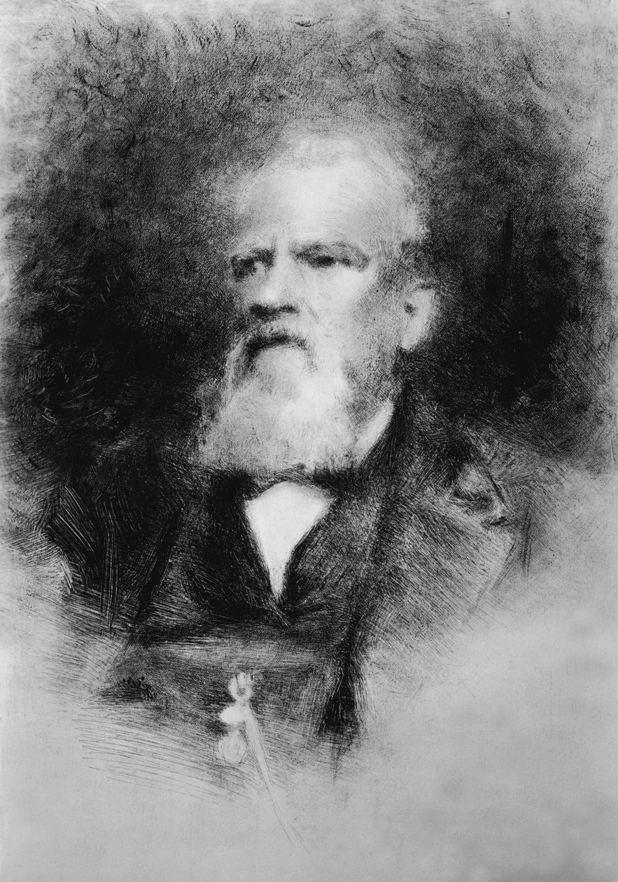 Portrait d