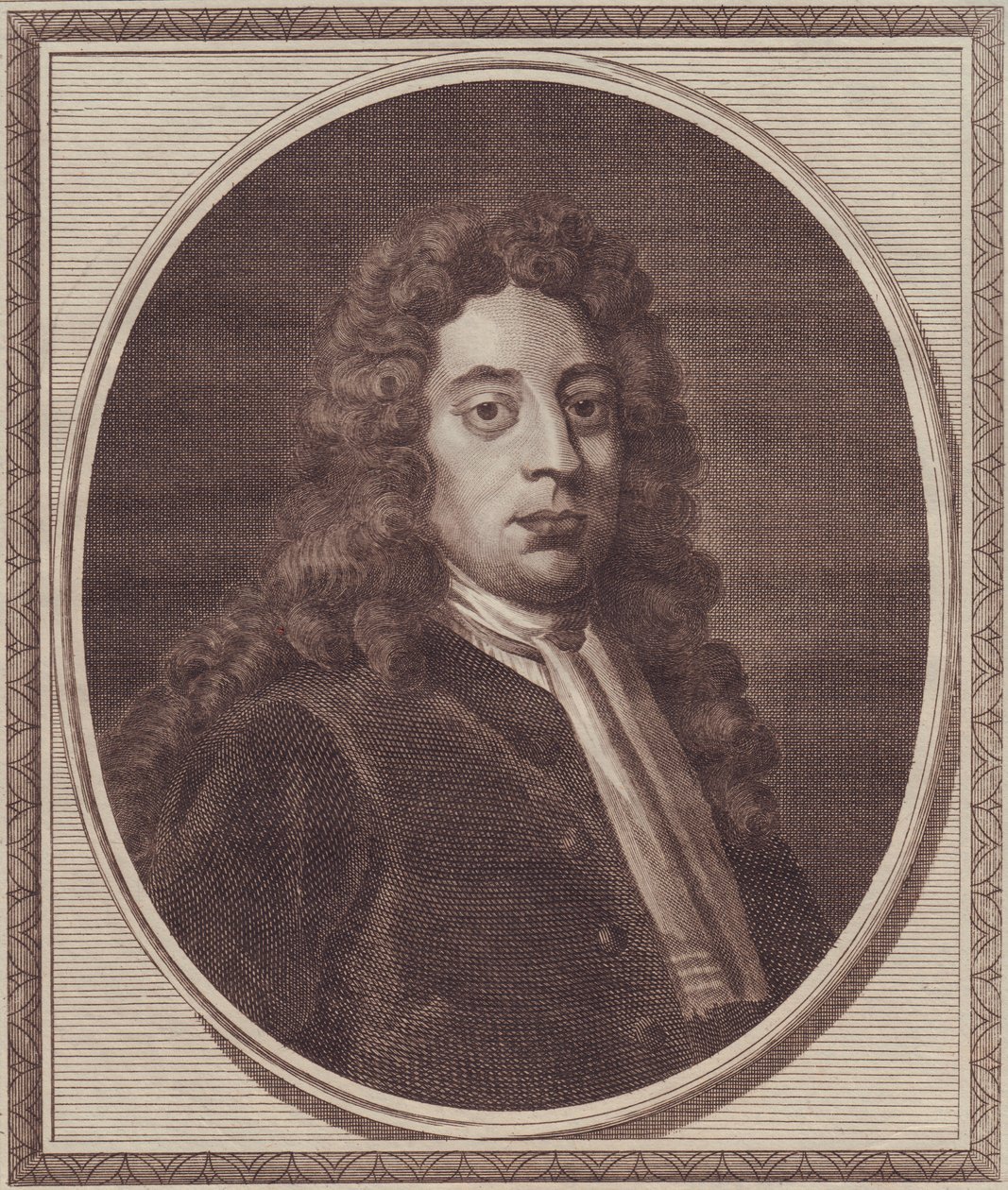 Portrait de l