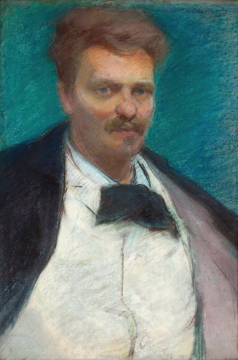 Portrait d
