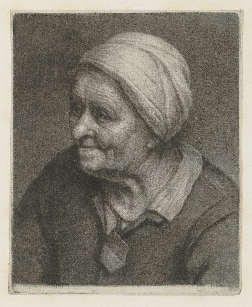 Portrait d