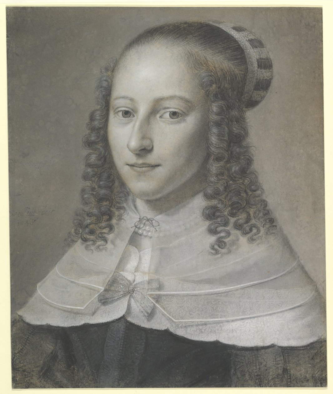 Portrait d