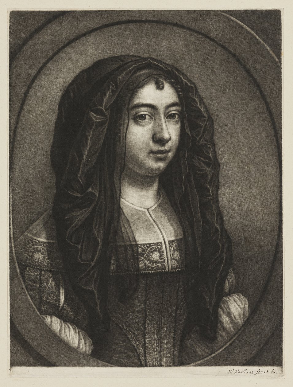 Portrait d