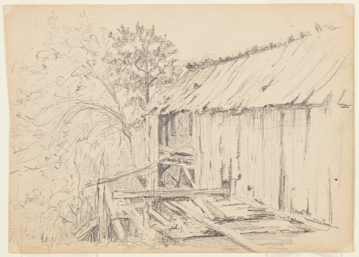 Ruine d