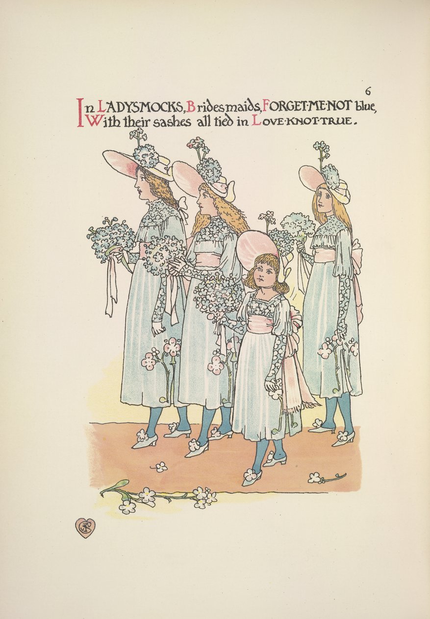 Demoiselles d