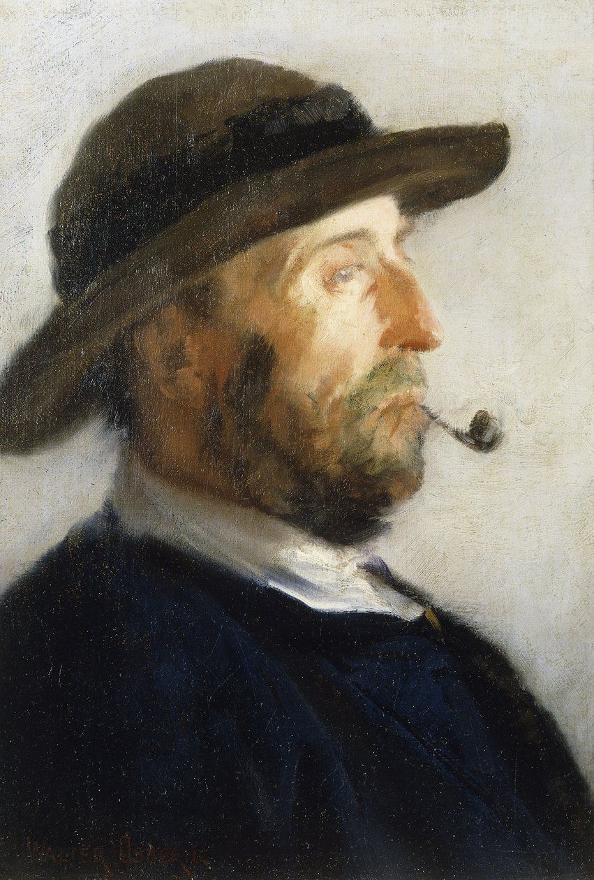 Portrait d