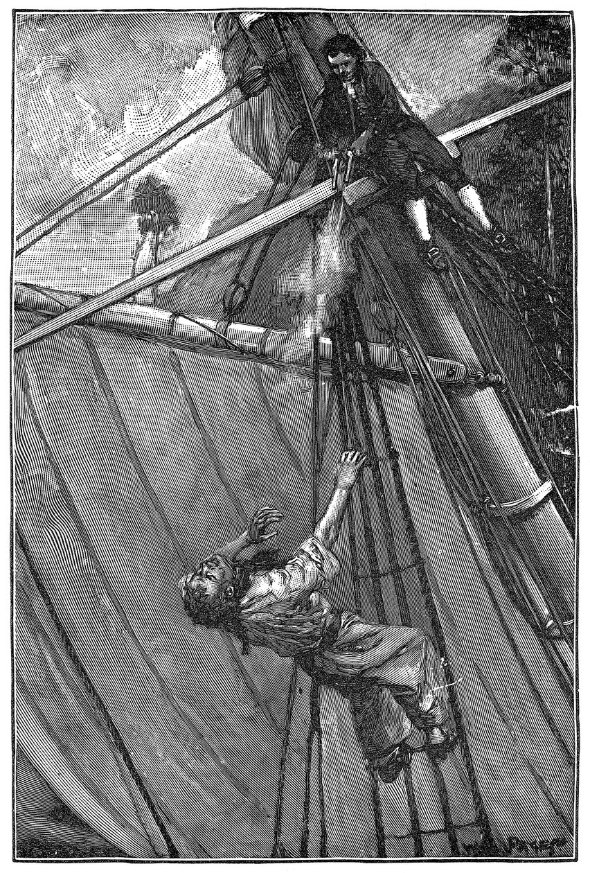 Illustration de 