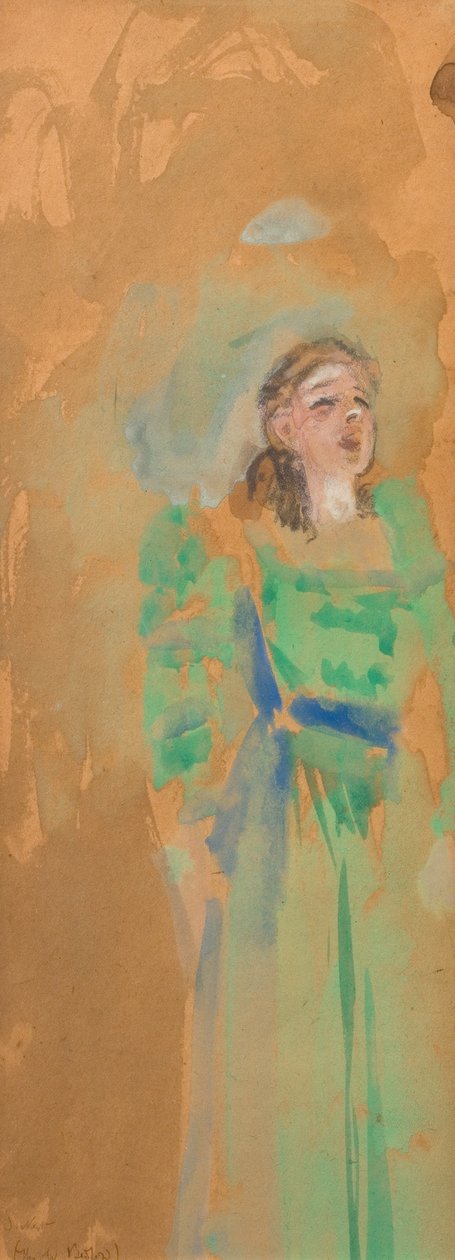 Chanteur à l