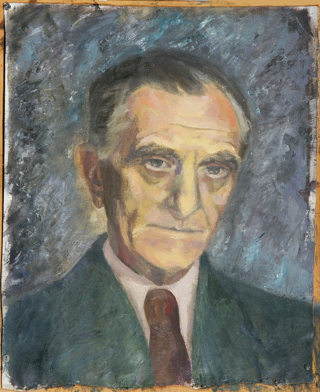 Portrait d