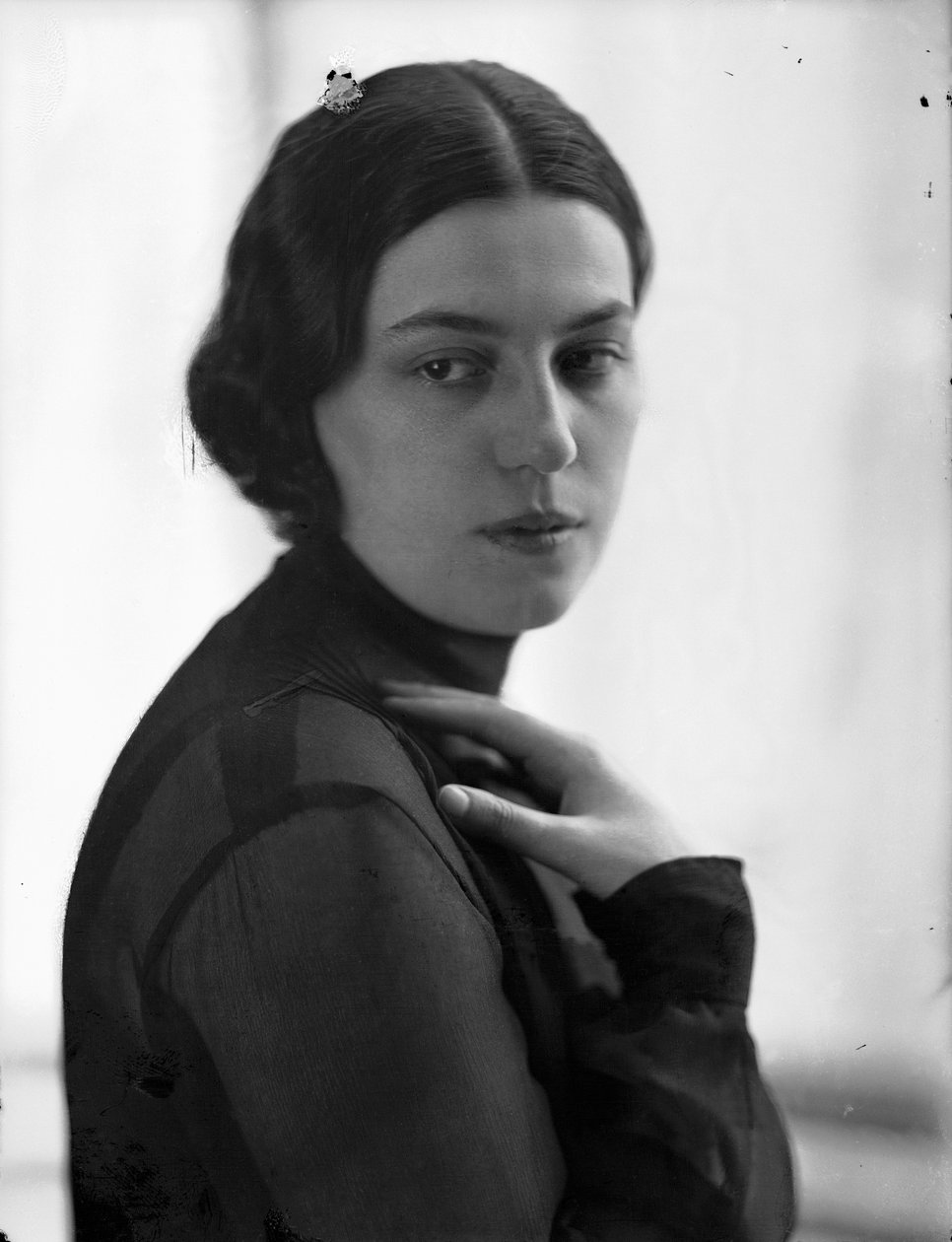 Portrait d