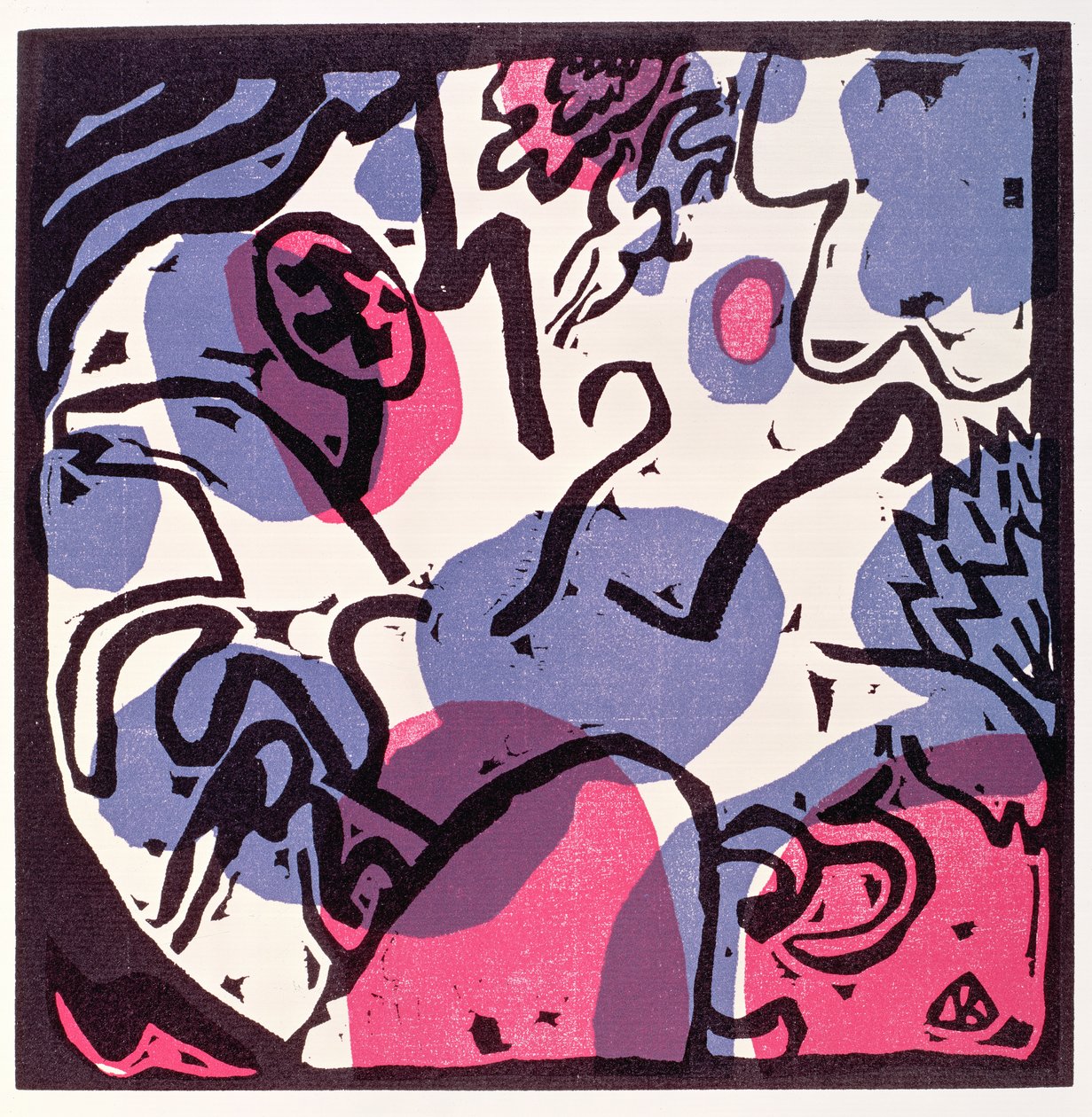 Composition, de 