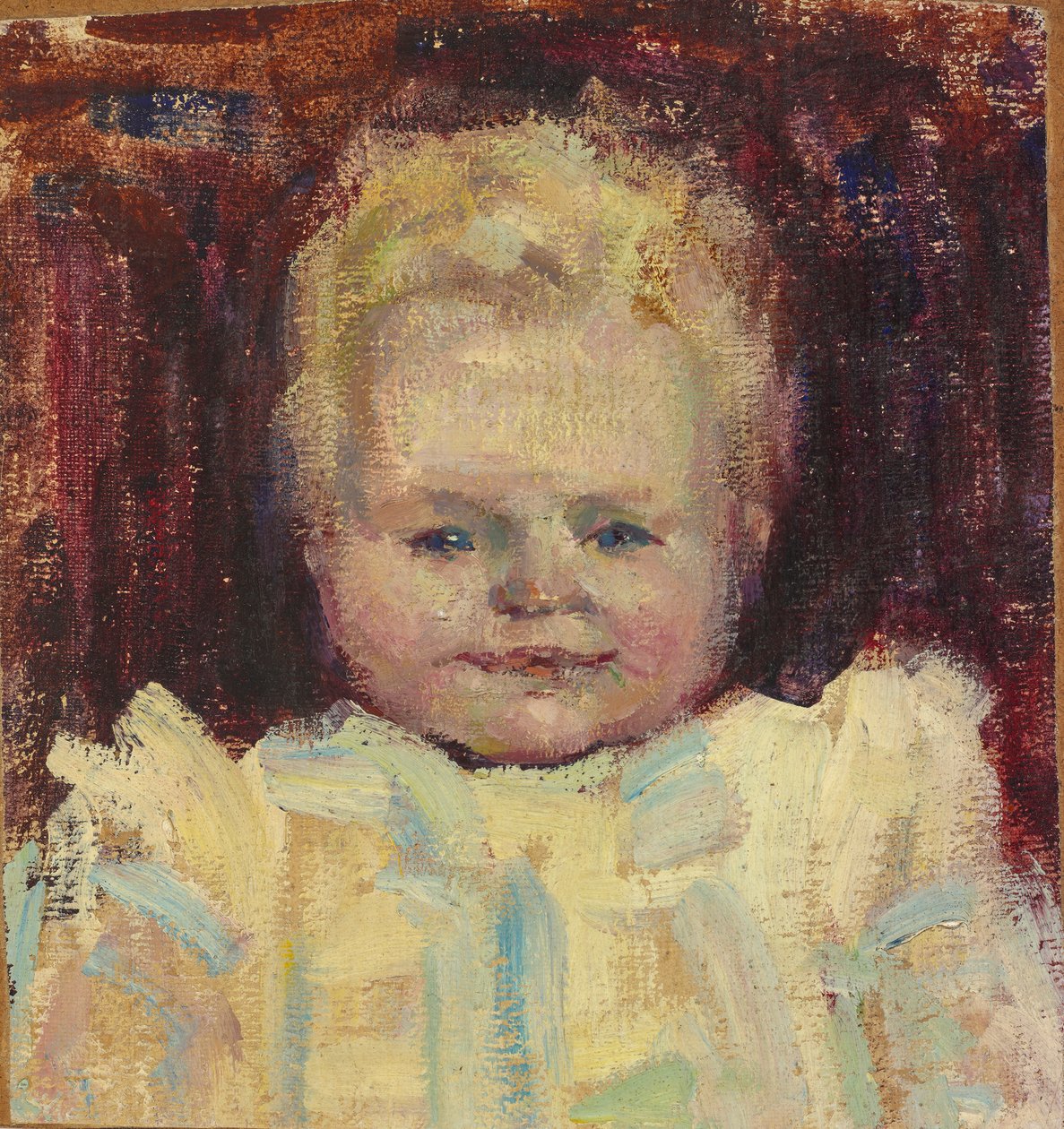 Portrait d