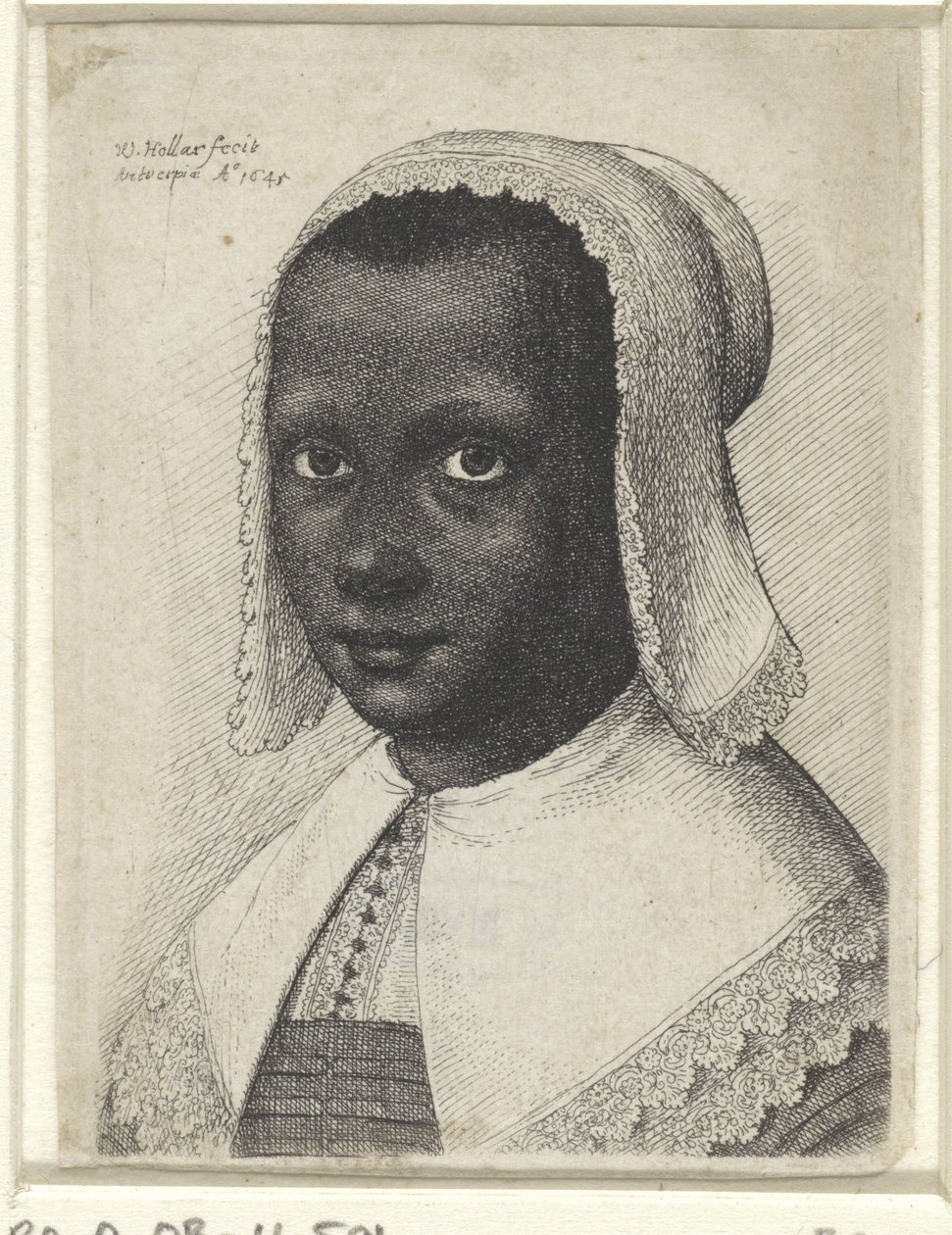 Portrait d