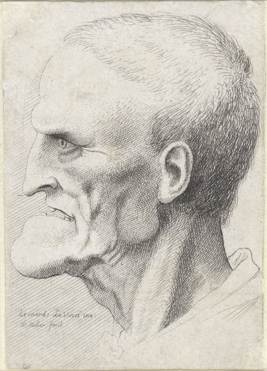 Portrait d