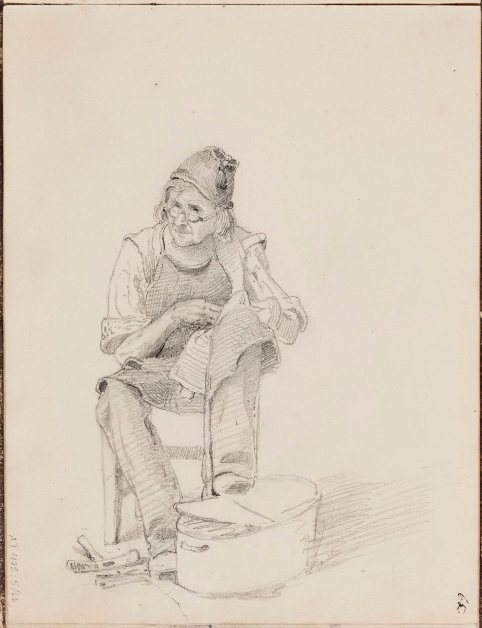 Sans titre - Werner Holmberg