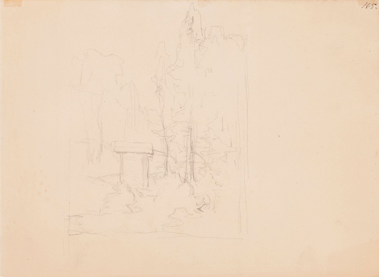 Sans titre - Werner Holmberg