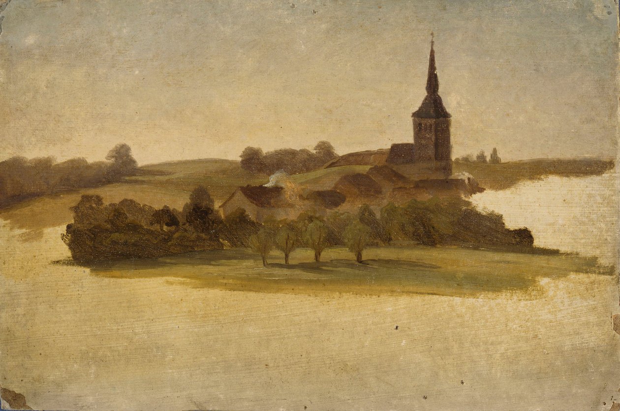 Vue vers l