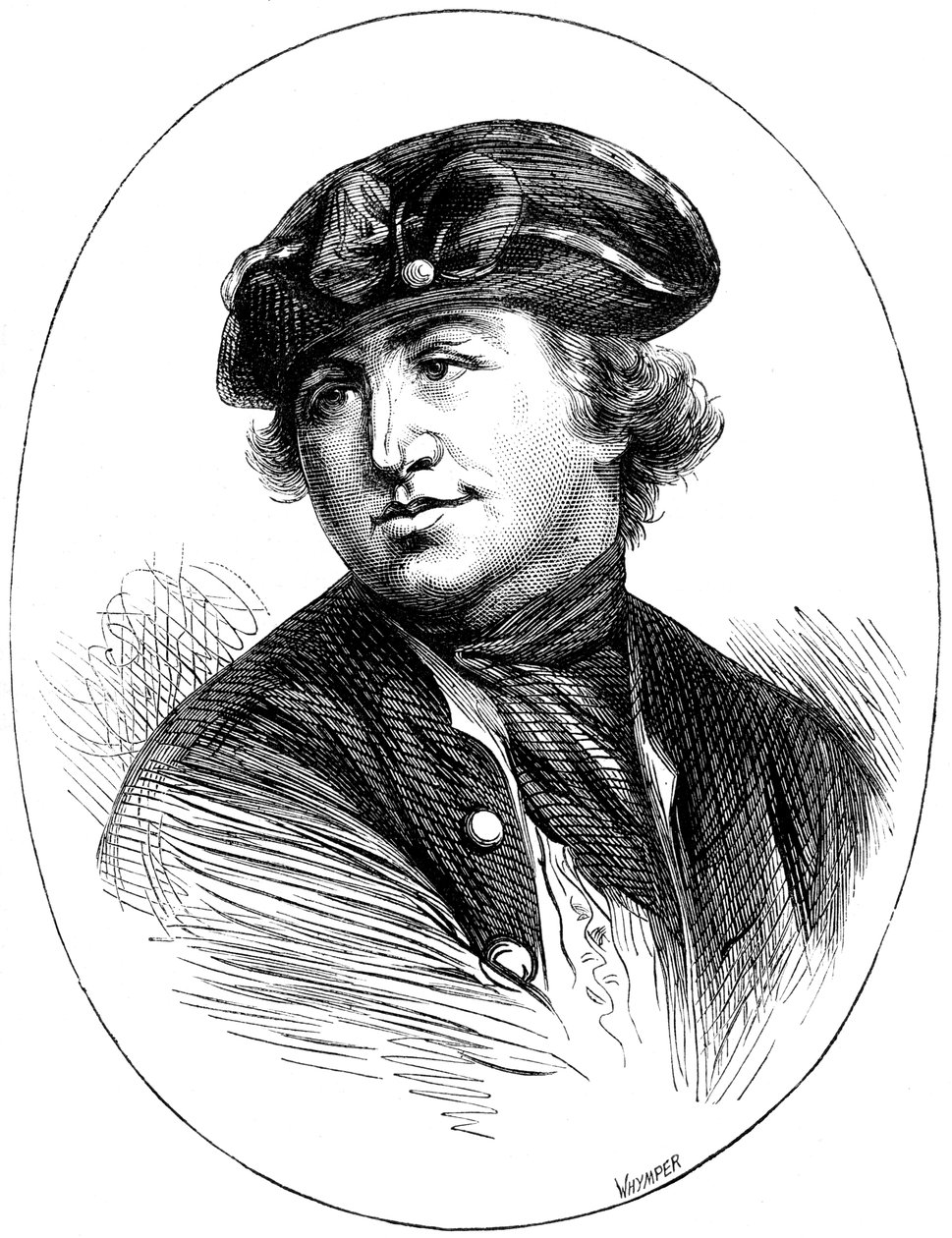 Commodore Robert Hopkins, commandant naval américain, d