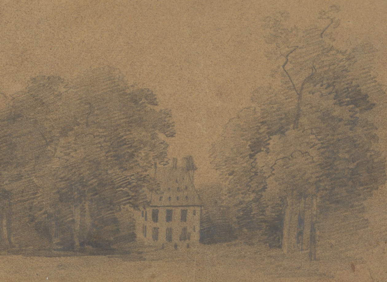 Maison à Voorn près d