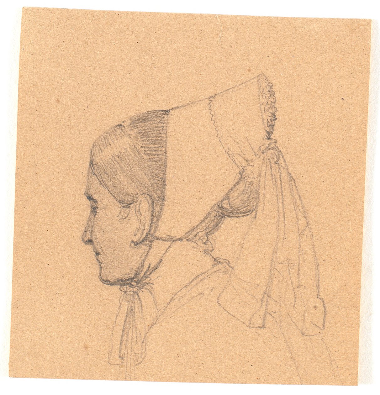Tête d