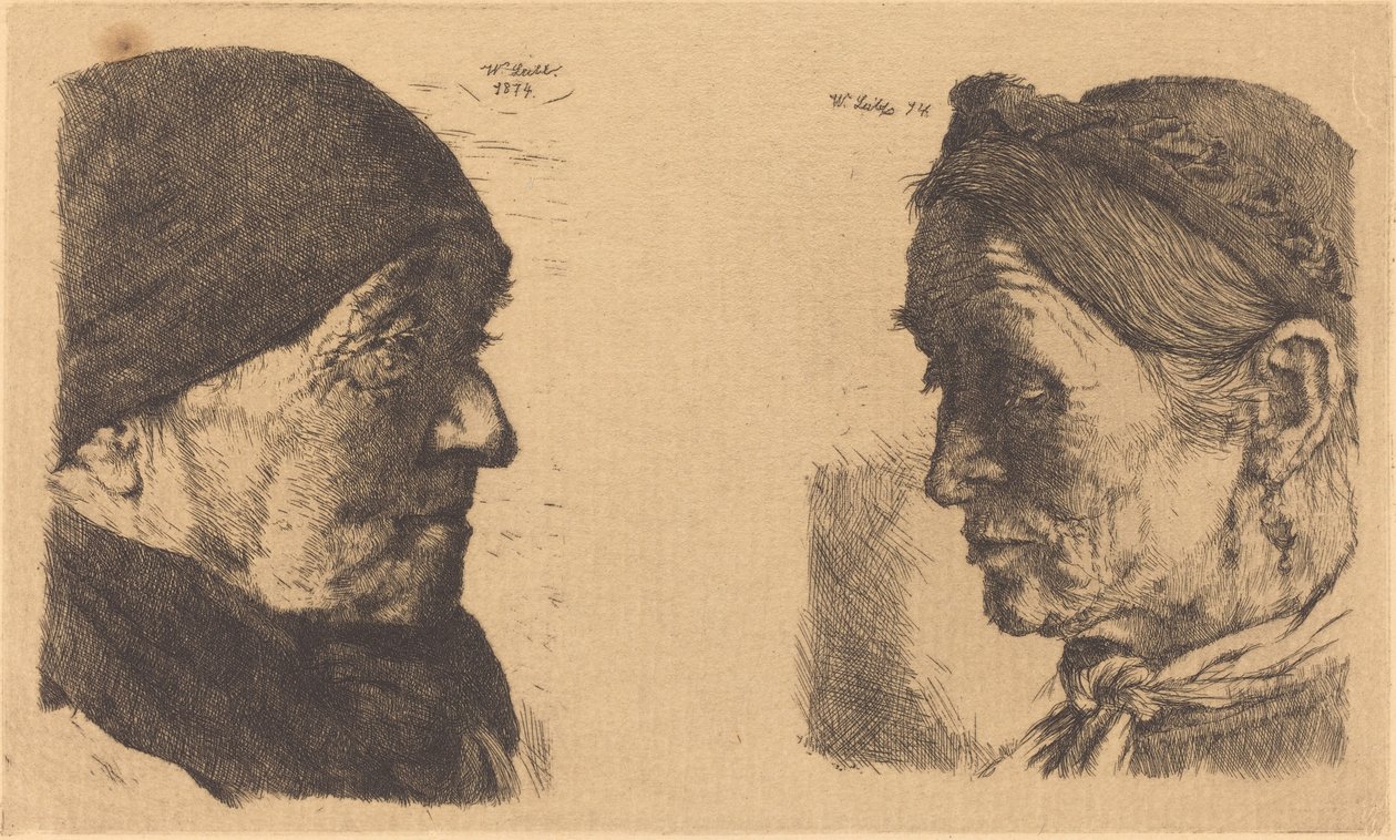 Portrait d