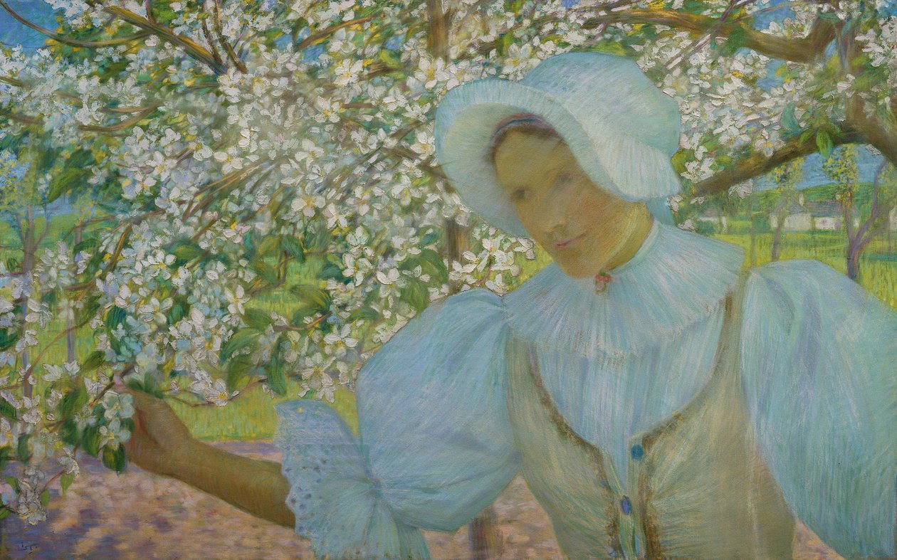 Bretonne - Wilhelm List