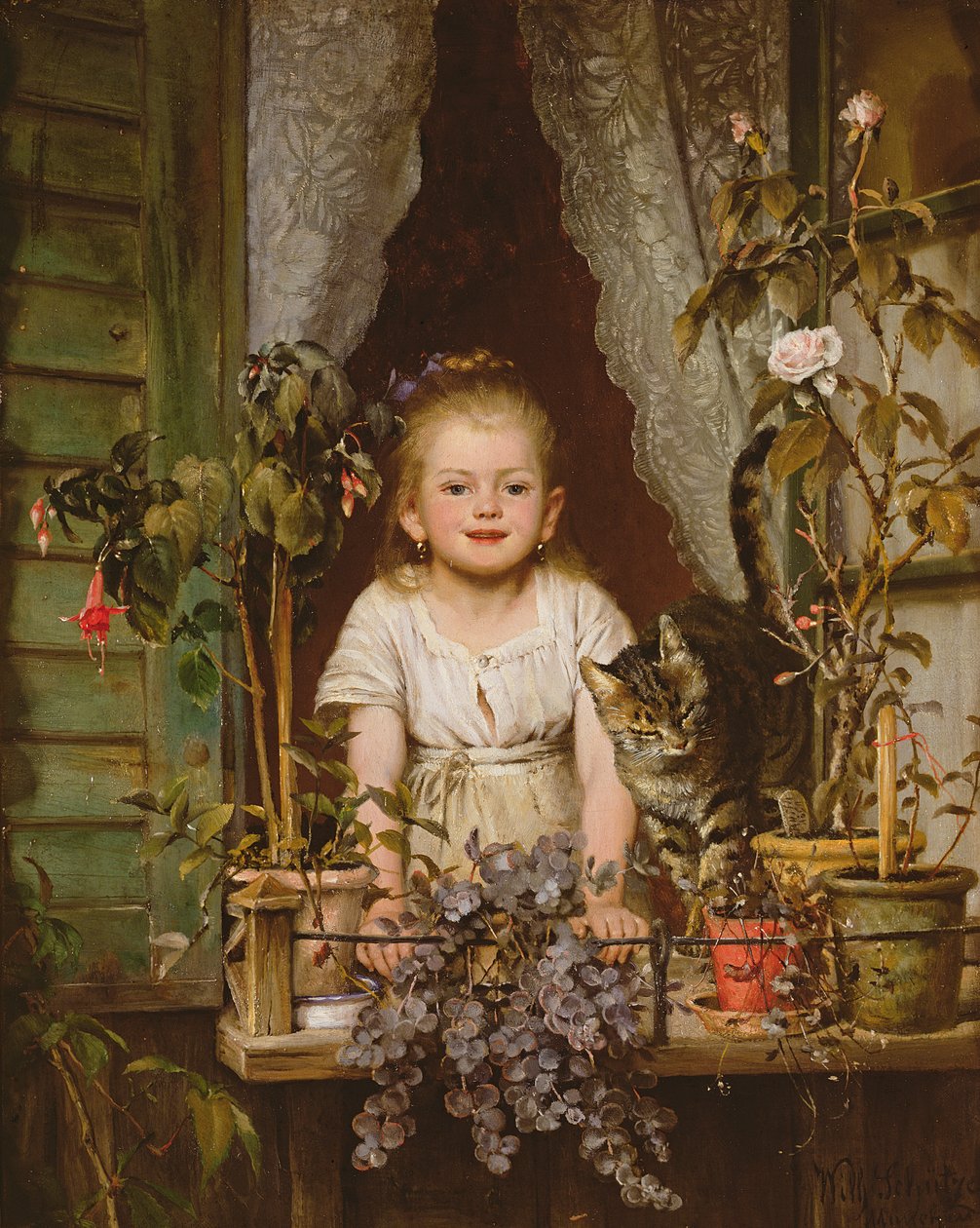 Image inconnue - Wilhelm Schutze