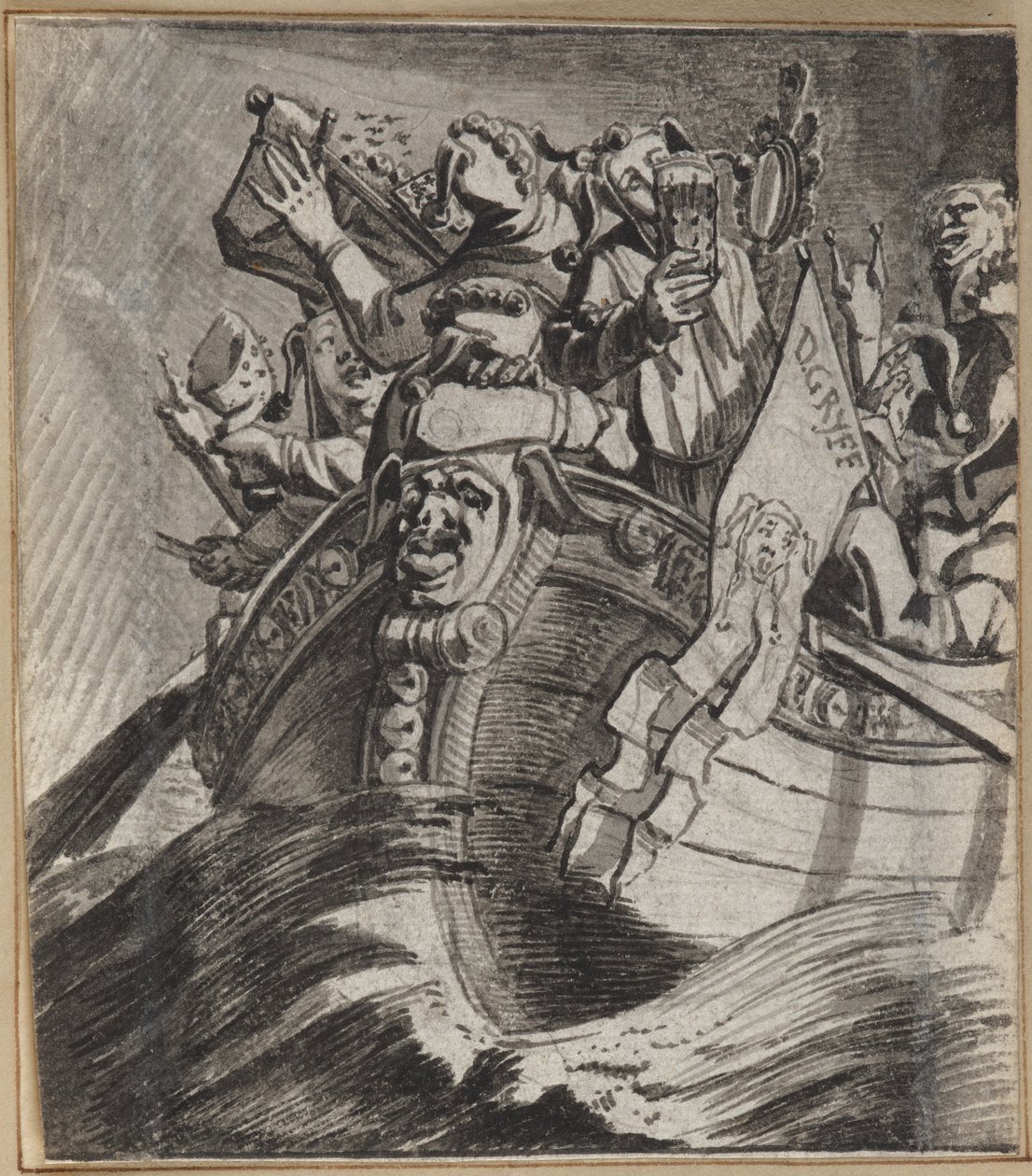 Le fou rêvant du pays de lait et de miel - Wilhelm Stettler