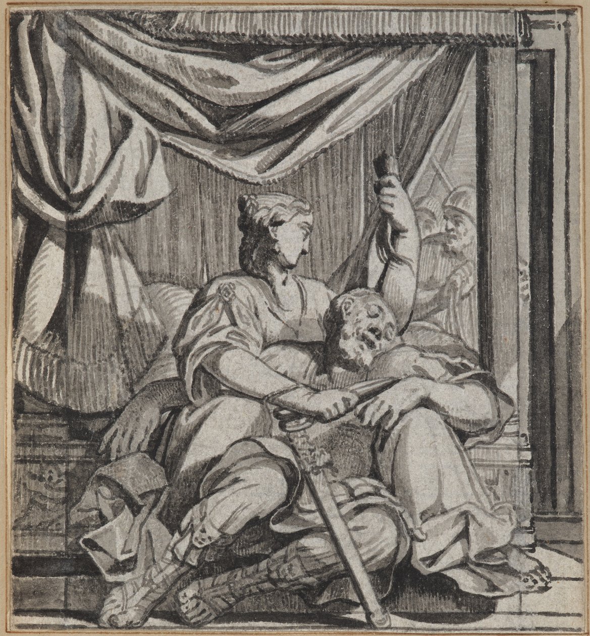 Le fou secret von Wilhelm Stettler