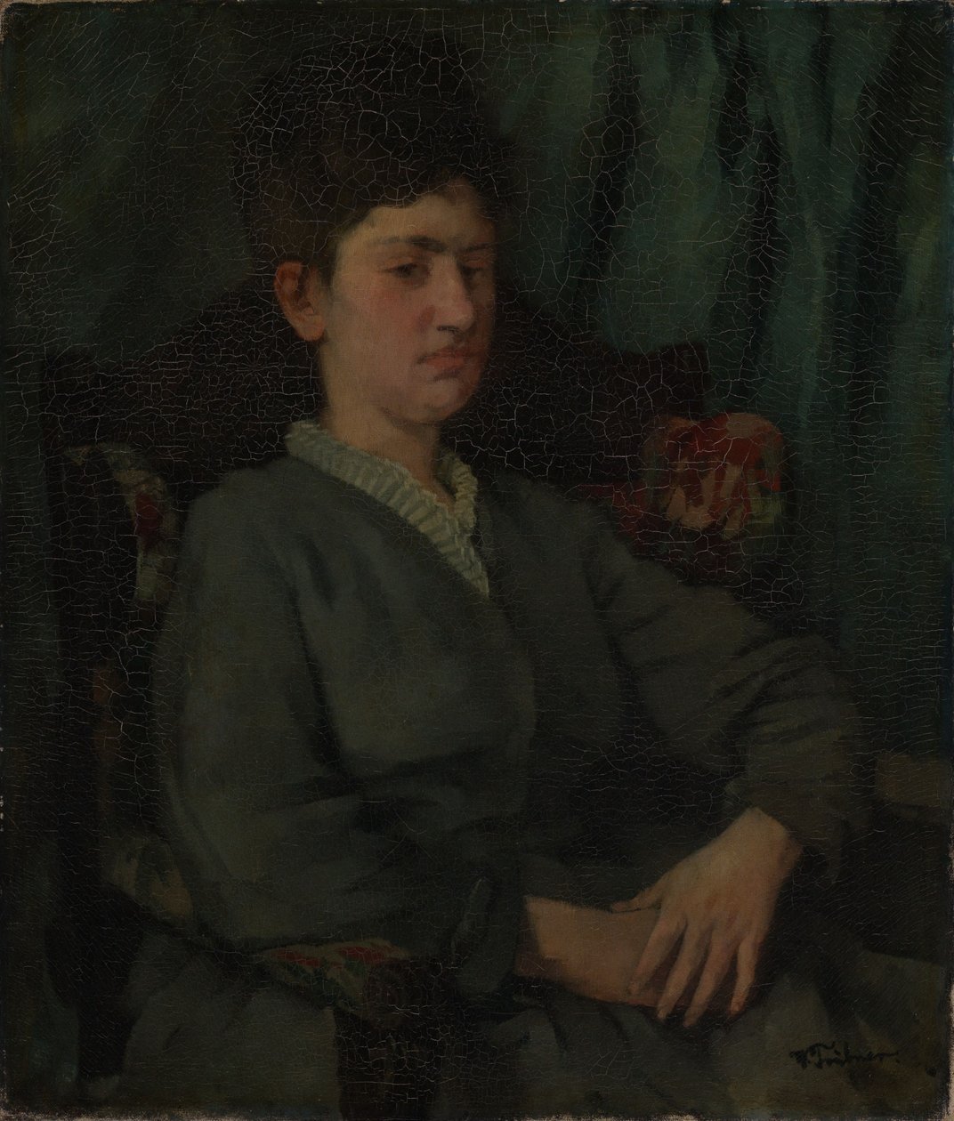 Portrait d