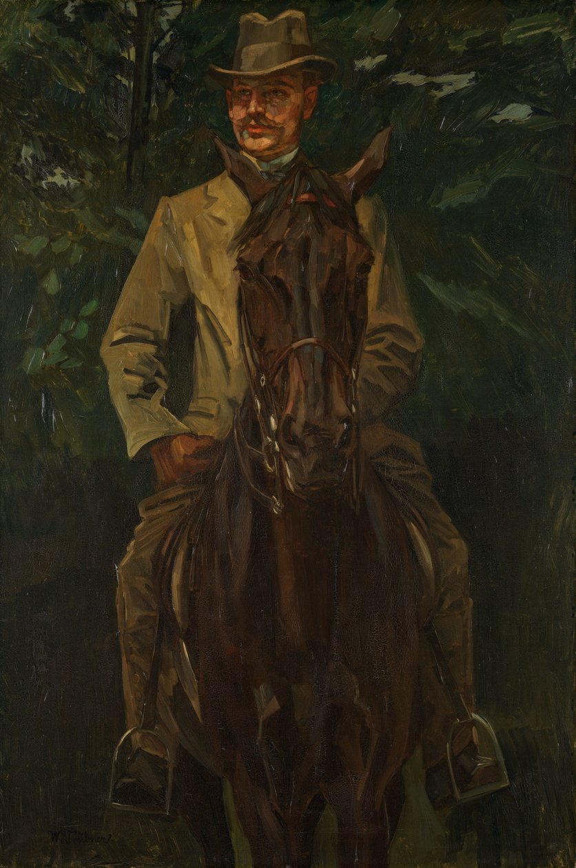 Portrait d