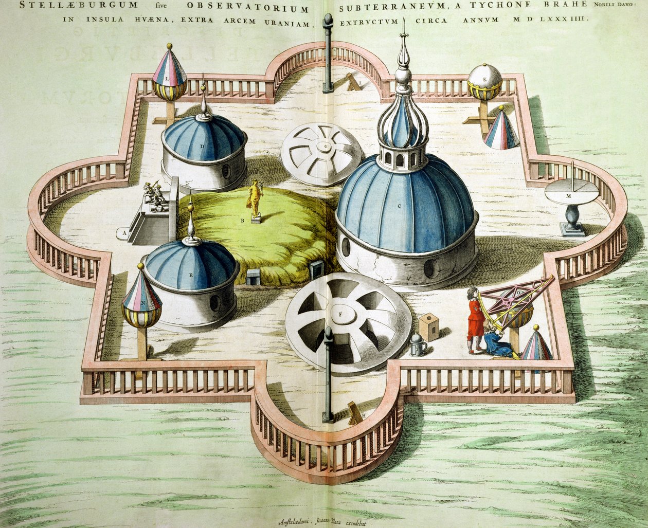 Vue générale de l