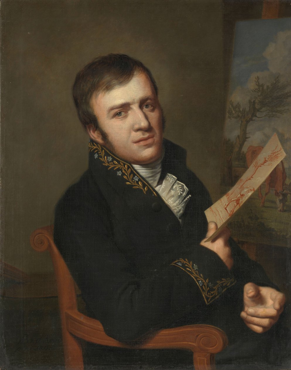  - Willem Bartel van der Kooi