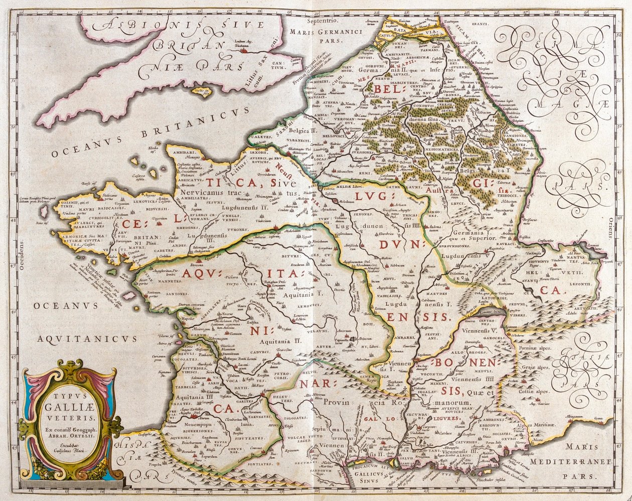 Pays de l