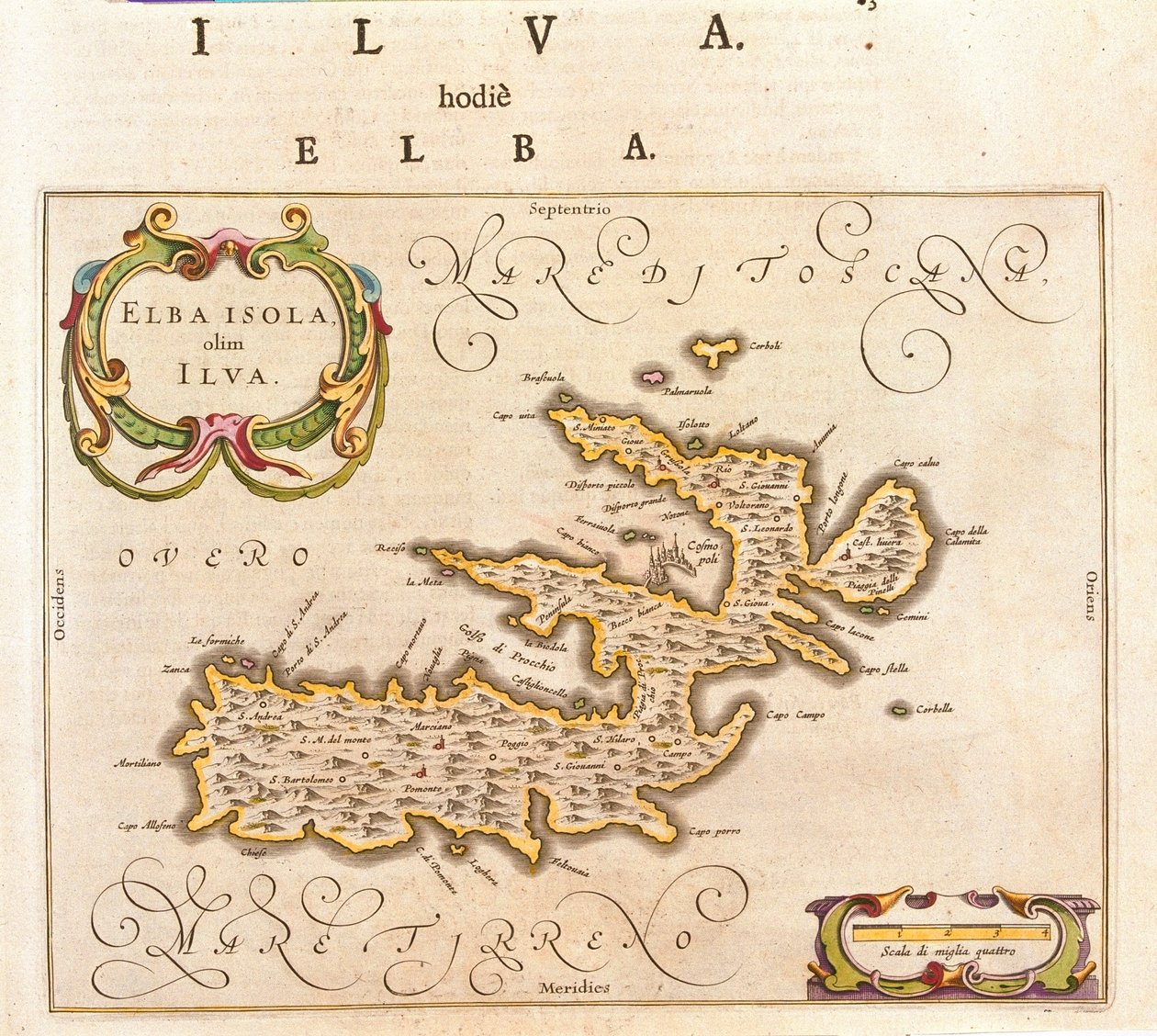 Île de l