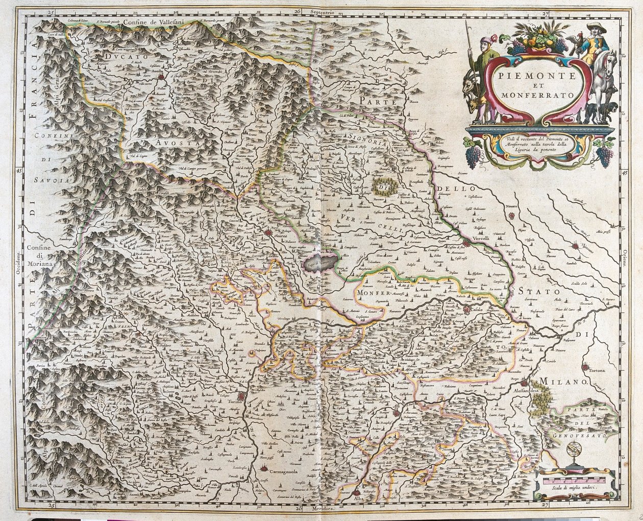 Piémont (région d