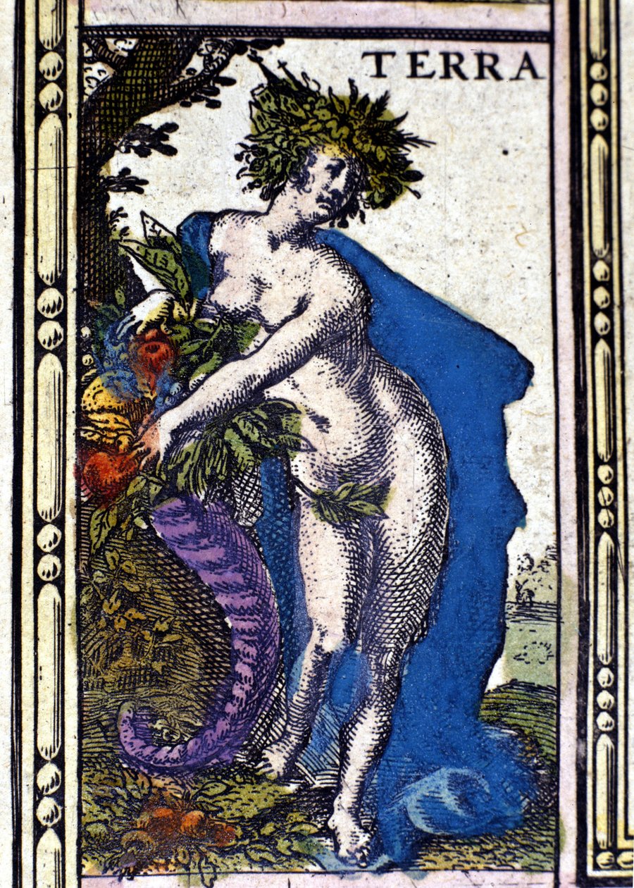 La Terre, l