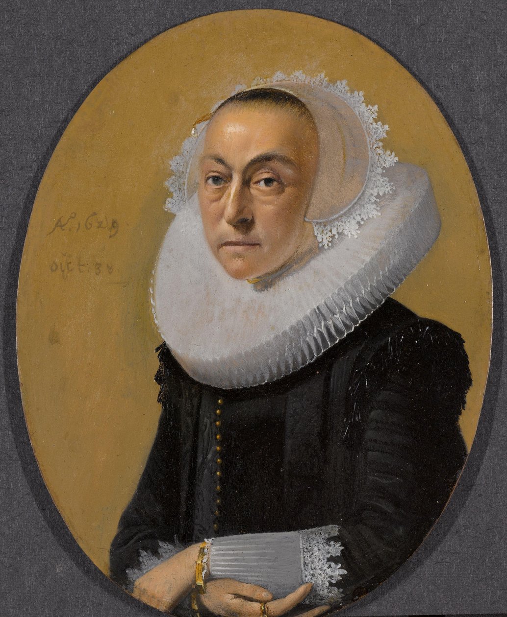 Portrait d