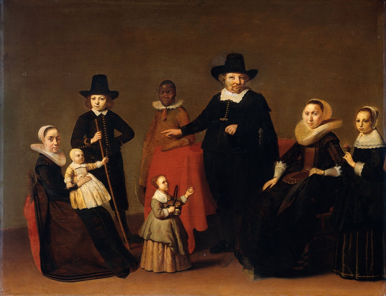  - Willem Cornelisz Duyster