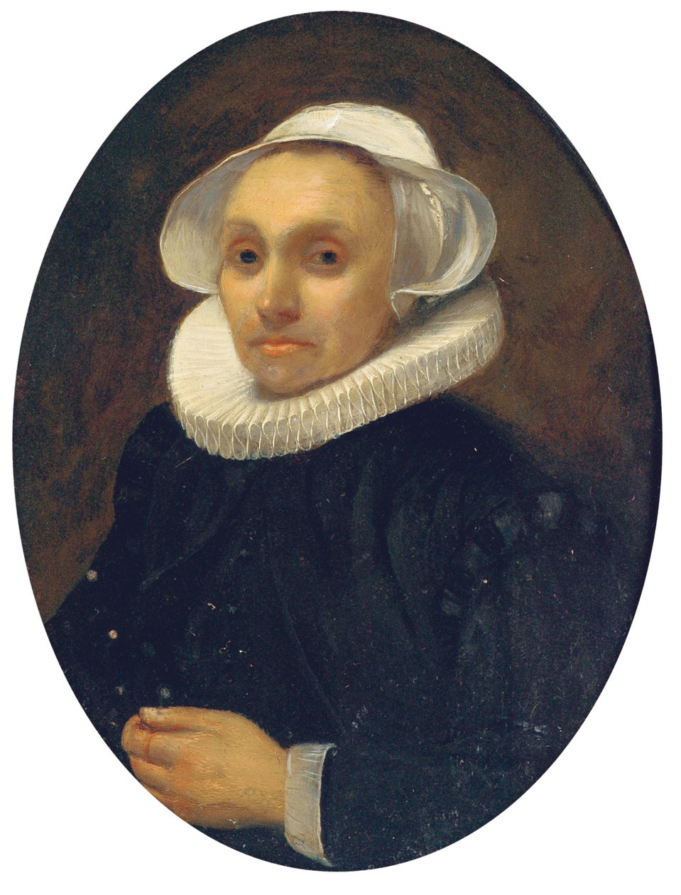 Portrait d