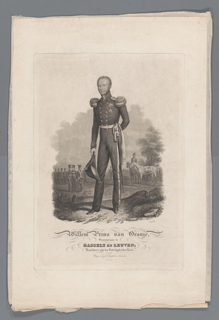 Guillaume Prince d