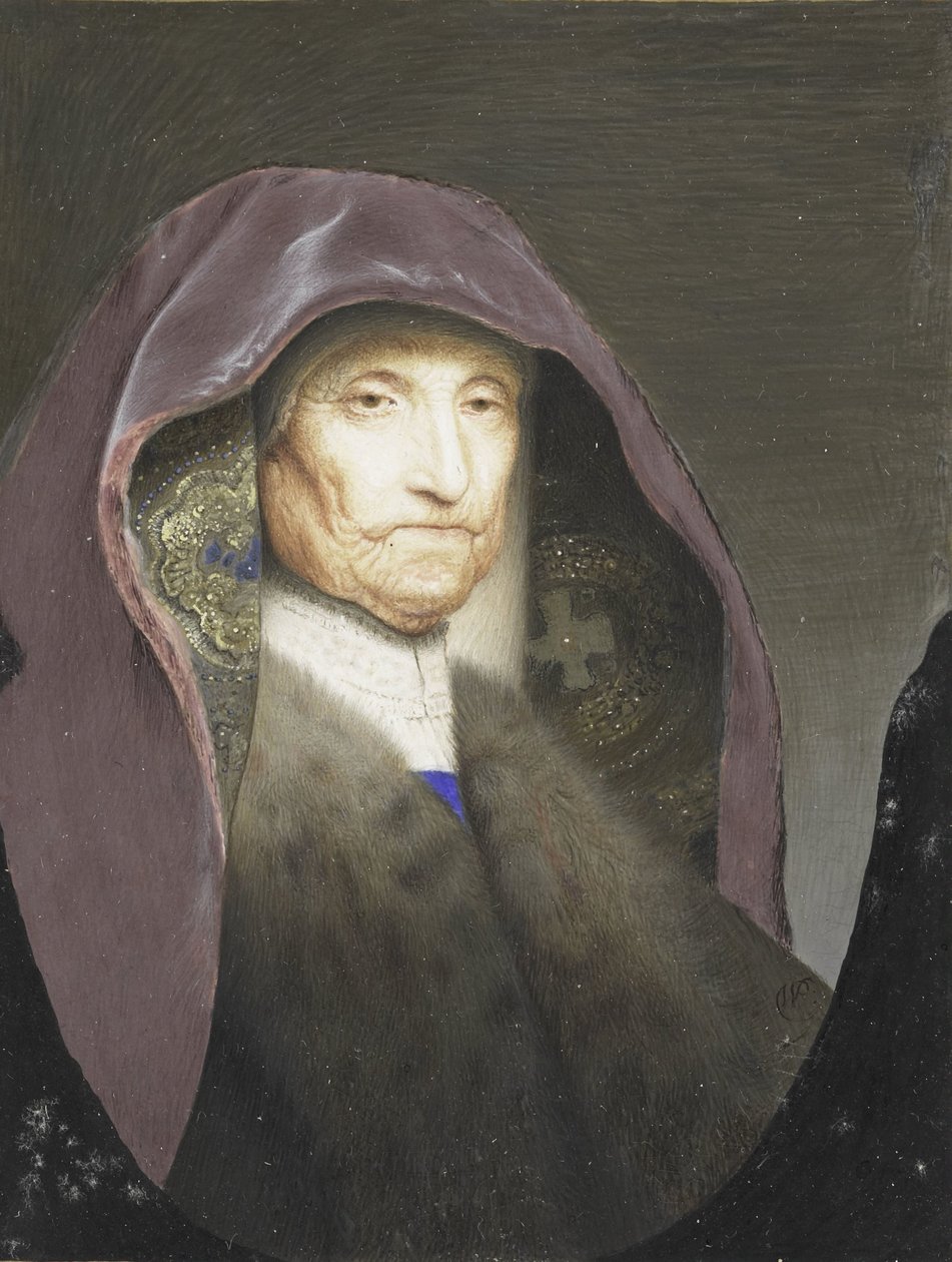 Portrait d