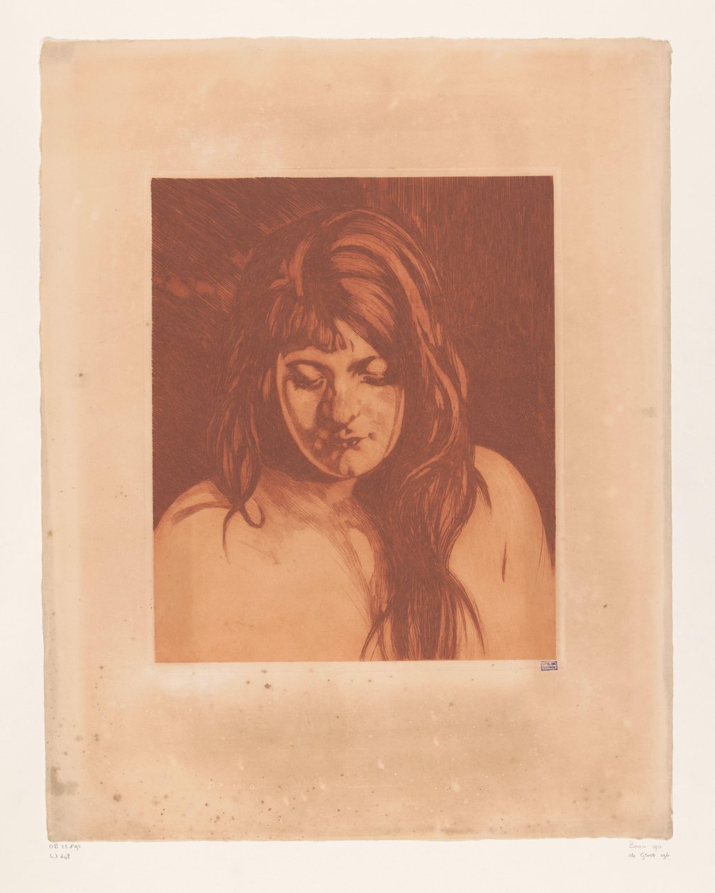 Portrait d
