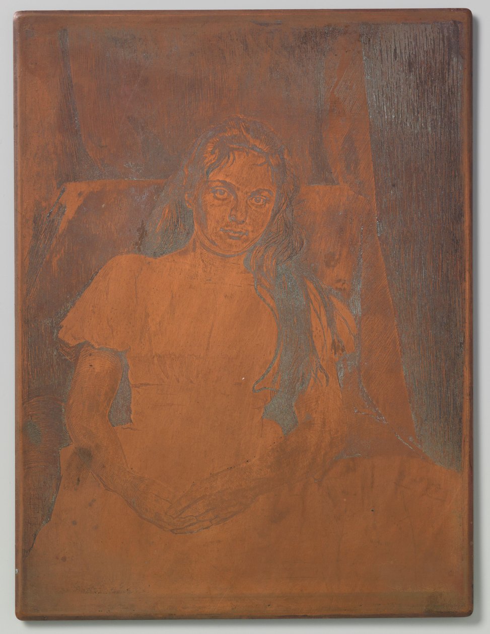 Portrait d