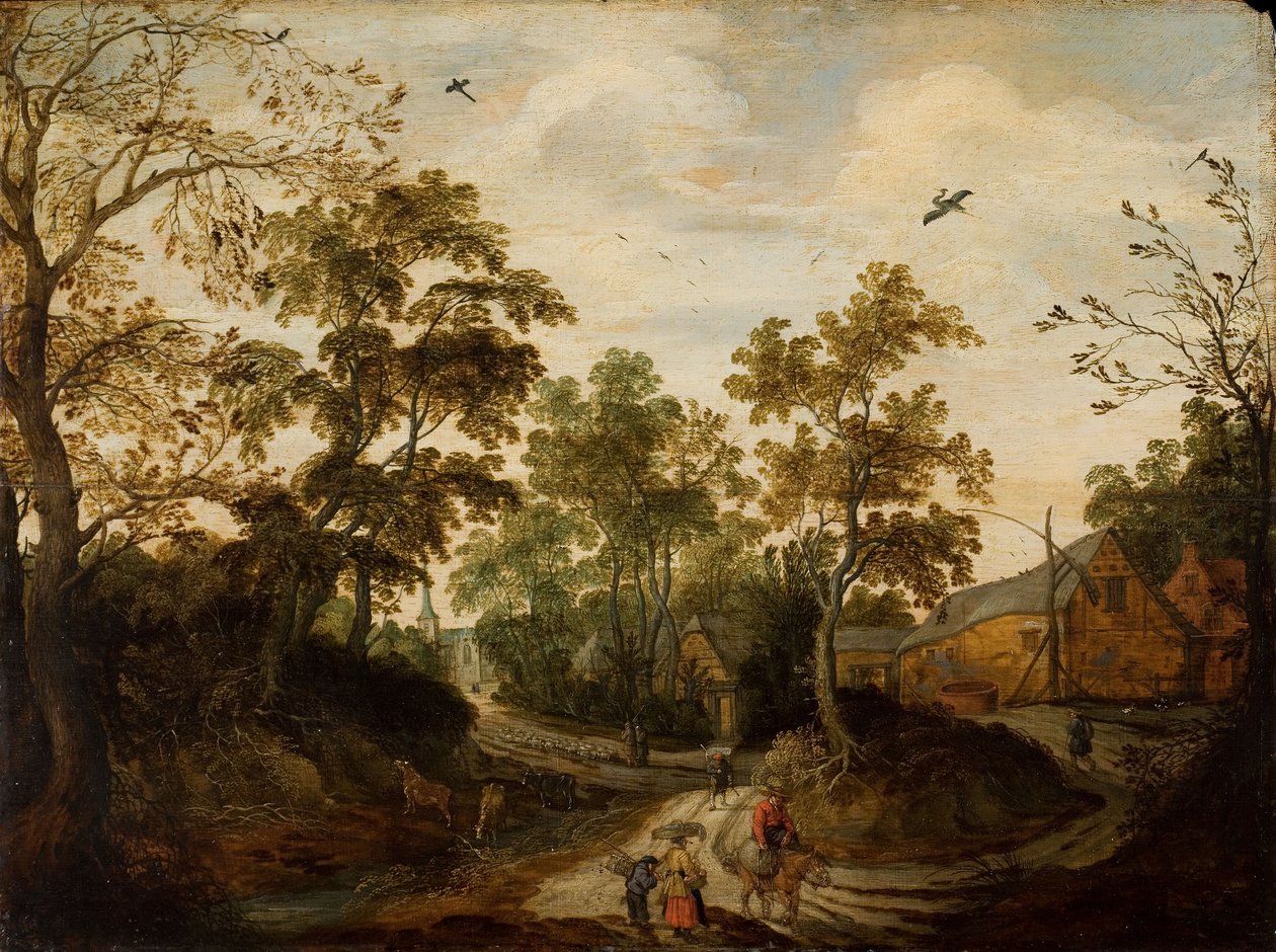  - Willem van den Bundel